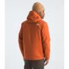 imageTHE NORTH FACE Mens Carto Triclimate Waterproof JacketEarthen CopperTnf Black