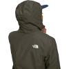 imageTHE NORTH FACE Mens Carto Triclimate Waterproof JacketNew Taupe GreenTnf Blacknpf