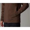 imageTHE NORTH FACE Mens Carto Triclimate Waterproof JacketSmokey BrownTnf Black