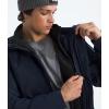 imageTHE NORTH FACE Mens Carto Triclimate Waterproof JacketSummit NavyTnf Black