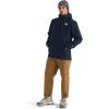 imageTHE NORTH FACE Mens Carto Triclimate Waterproof JacketSummit NavyTnf Black