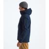 imageTHE NORTH FACE Mens Carto Triclimate Waterproof JacketSummit NavyTnf Black