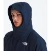 imageTHE NORTH FACE Mens Carto Triclimate Waterproof JacketSummit NavyTnf Black