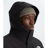 imageTHE NORTH FACE Mens Carto Triclimate Waterproof JacketTnf Blacknpf