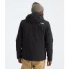imageTHE NORTH FACE Mens Carto Triclimate Waterproof JacketTnf Blacknpf