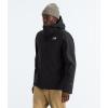 imageTHE NORTH FACE Mens Carto Triclimate Waterproof JacketTnf Blacknpf