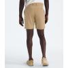 imageTHE NORTH FACE Mens Rolling Sun Packable Short  PFAS FreeKhaki Stonenpf