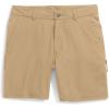 imageTHE NORTH FACE Mens Rolling Sun Packable Short  PFAS FreeKhaki Stonenpf