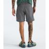 imageTHE NORTH FACE Mens Rolling Sun Packable Short  PFAS FreeSmoked Pearl