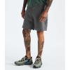 imageTHE NORTH FACE Mens Rolling Sun Packable Short  PFAS FreeSmoked Pearl