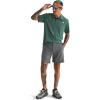 imageTHE NORTH FACE Mens Rolling Sun Packable Short  PFAS FreeSmoked Pearl