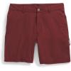 imageTHE NORTH FACE Mens Rolling Sun Packable Short  PFAS FreeSumac