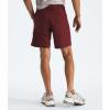 imageTHE NORTH FACE Mens Rolling Sun Packable Short  PFAS FreeSumac
