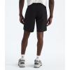 imageTHE NORTH FACE Mens Rolling Sun Packable Short  PFAS FreeTnf Blacknpf