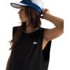 imageTHE NORTH FACE Womens Adventure Muscle Tank TNF Black Medium