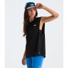 imageTHE NORTH FACE Womens Adventure Muscle Tank TNF Black Medium