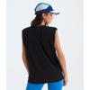 imageTHE NORTH FACE Womens Adventure Muscle Tank TNF Black Medium