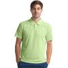 imageTHE NORTH FACE Mens Adventure PoloAstro Lime