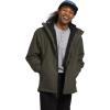 New Taupe Green/Tnf Black-npf