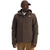 Smokey Brown/Tnf Black
