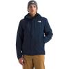 Summit Navy/Tnf Black