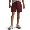 imageTHE NORTH FACE Mens Rolling Sun Packable Short  PFAS FreeSumac