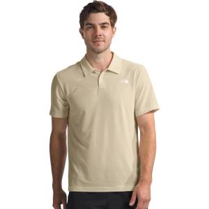 imageTHE NORTH FACE Mens Adventure PoloGravel