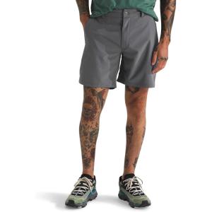 imageTHE NORTH FACE Mens Rolling Sun Packable Short  PFAS FreeSmoked Pearl