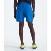 imageTHE NORTH FACE Mens 247 7quot ShortsHero Blue