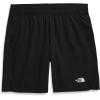 imageTHE NORTH FACE Mens 247 7quot ShortsTnf Blacknpf