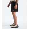 imageTHE NORTH FACE Mens 247 7quot ShortsTnf Blacknpf