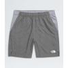 imageTHE NORTH FACE Mens 247 7quot ShortsTnf Medium Grey Heathernpf