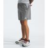 imageTHE NORTH FACE Mens 247 7quot ShortsTnf Medium Grey Heathernpf