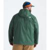 imageTHE NORTH FACE Mens Big Alta Vista JacketDuck Green