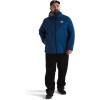 imageTHE NORTH FACE Mens Big Alta Vista JacketEstate Blue