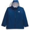 imageTHE NORTH FACE Mens Big Alta Vista JacketEstate Blue