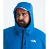 imageTHE NORTH FACE Mens Big Alta Vista JacketHero Blue