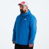 imageTHE NORTH FACE Mens Big Alta Vista JacketHero Blue