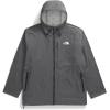 imageTHE NORTH FACE Mens Big Alta Vista JacketSmoked Pearl
