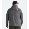 imageTHE NORTH FACE Mens Big Alta Vista JacketSmoked Pearl
