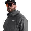 imageTHE NORTH FACE Mens Big Alta Vista JacketSmoked Pearl