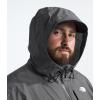 imageTHE NORTH FACE Mens Big Alta Vista JacketSmoked Pearl