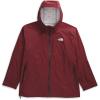 imageTHE NORTH FACE Mens Big Alta Vista JacketSumac