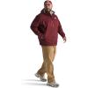 imageTHE NORTH FACE Mens Big Alta Vista JacketSumac