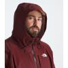 imageTHE NORTH FACE Mens Big Alta Vista JacketSumac