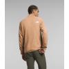 imageTHE NORTH FACE Mens Canyonlands Full Zip Jacket  PFAS FreeAlmond Butter Heather