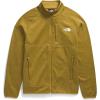 imageTHE NORTH FACE Mens Canyonlands Full Zip Jacket  PFAS FreeAmber Green Heather