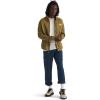 imageTHE NORTH FACE Mens Canyonlands Full Zip Jacket  PFAS FreeAmber Green Heather
