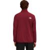 imageTHE NORTH FACE Mens Canyonlands Full Zip Jacket  PFAS FreeCordovan Heather