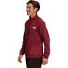 imageTHE NORTH FACE Mens Canyonlands Full Zip Jacket  PFAS FreeCordovan Heather